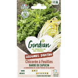 GONDIAN LÉGUMES...