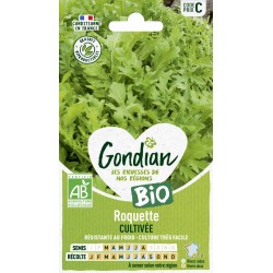 GONDIAN BIO-Roquette...