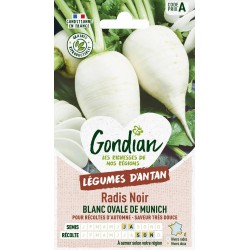 GONDIAN LÉGUMES...
