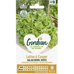 GONDIAN Laitue à Couper...