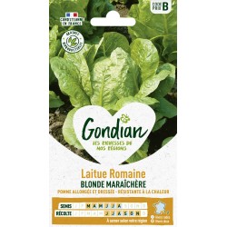 GONDIAN Laitue Romaine...
