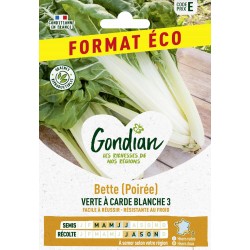 GONDIAN FORMAT ÉCO-Bette...