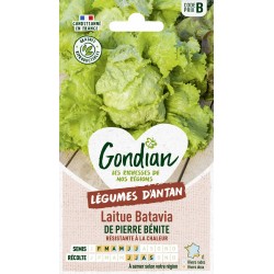 GONDIAN LÉGUMES...