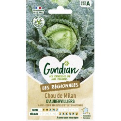 GONDIAN LES RÉGIONALES-Chou...