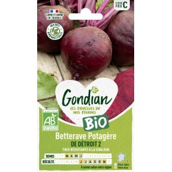 GONDIAN BIO-Betterave...