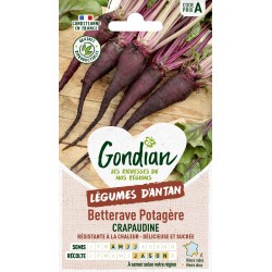 GONDIAN LÉGUMES...