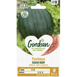 GONDIAN Pastèque SUGAR BABY...