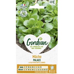 GONDIAN Mâche PALACE Sachet...