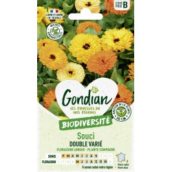 GONDIAN BIODIVERSITÉ-Souci...