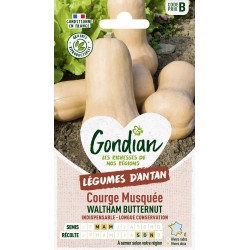 GONDIAN LÉGUMES...