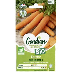 GONDIAN BIO-Carotte...