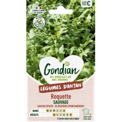 GONDIAN LÉGUMES...
