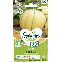 GONDIAN BIO-Melon...