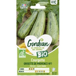 GONDIAN BIO-Courgette...
