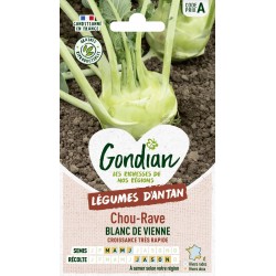 GONDIAN LÉGUMES...