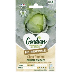 GONDIAN LES RÉGIONALES-Chou...