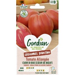 GONDIAN LÉGUMES...