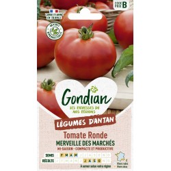 GONDIAN LÉGUMES...