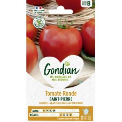 GONDIAN Tomate Ronde...