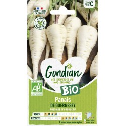 GONDIAN BIO-Panais DE...