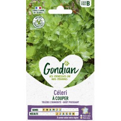 GONDIAN Céleri À COUPER...