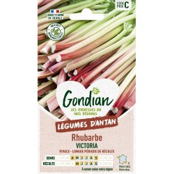 GONDIAN LÉGUMES...