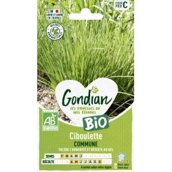 GONDIAN BIO-Ciboulette...