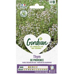 GONDIAN Thym DE PROVENCE...
