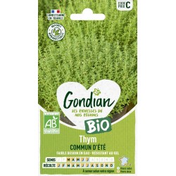 GONDIAN BIO-Thym COMMUN...