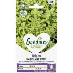 GONDIAN Origan MARJOLAINE...