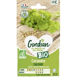 GONDIAN BIO-Coriandre...