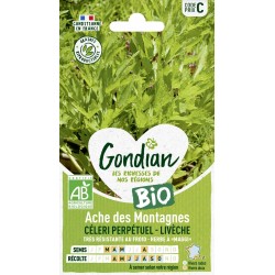 GONDIAN BIO-Ache Des...