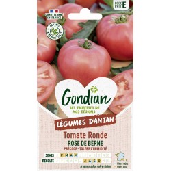 GONDIAN LÉGUMES...