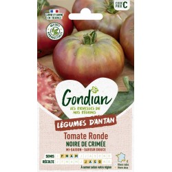 GONDIAN LÉGUMES...