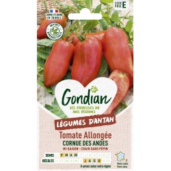 GONDIAN LÉGUMES...