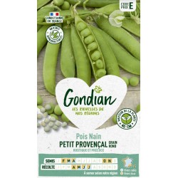 GONDIAN Pois Nain PETIT...