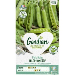 GONDIAN Pois Nain TÉLÉPHONE...
