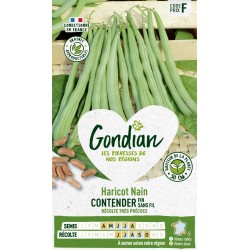 GONDIAN Haricot Nain...