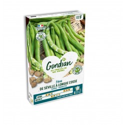 GONDIAN Fève DE SÉVILLE À...