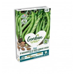 GONDIAN Fève D'AGUADULCE À...