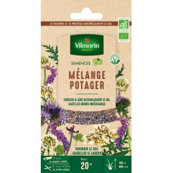 VILMORIN SEMENCES BIO...