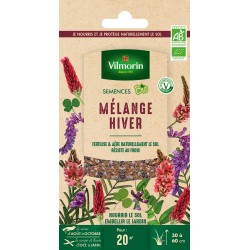 VILMORIN SEMENCES BIO...