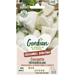 GONDIAN LÉGUMES...