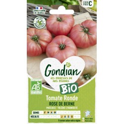 GONDIAN BIO-Tomate Ronde...