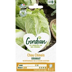 GONDIAN Chou Chinois...