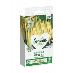 GONDIAN Haricot Nain FORTAL...