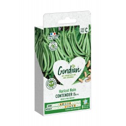 GONDIAN Haricot Nain...