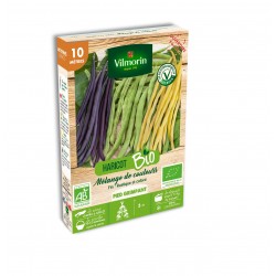 VILMORIN HARICOT BIO...