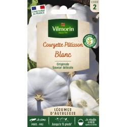 VILMORIN PÂTISSON Blanc...