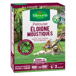VILMORIN PELOUSE ELOIGNE...